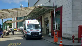 Ordu'da serinlemek için ırmağa giren iki kardeşten acı haber geldi