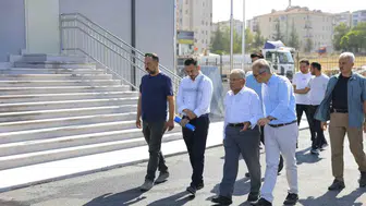 Kayseri’de 85 milyonluk eğitim hamlesi: Gökkent’e modern okul müjdesi