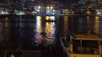 Alanya'da denize giren gençten acı haber geldi