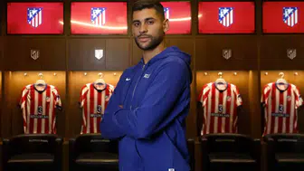 Atletico Madrid savunmasını Arjantinli yıldıza emanet etti