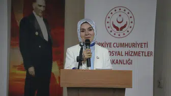 Evlilik kredisi kullanan gençlere TOKİ konutlarında öncelik hakkı geliyor