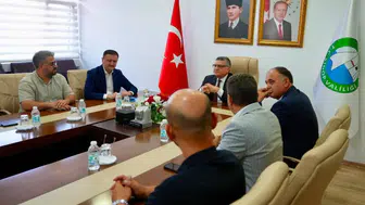 Sinop'ta okula Z-Kütüphane müjdesi