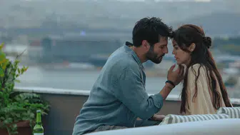 Hilal Altınbilek ve Serkan Çayoğlu yeni filmle dönüyor