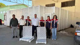 Nazilli incir üreticisine devletten yarı yarıya destek