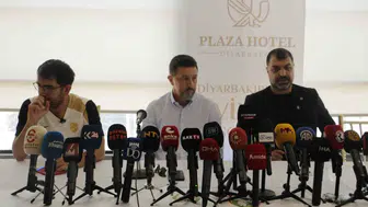 Amedspor kadrosunu tamamlamak için üç transfer daha yapacak