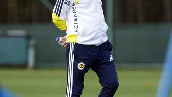 Fenerbahçe Şampiyonlar Ligi yolunda vites yükseltiyor