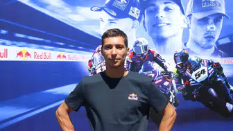 Toprak Razgatlıoğlu için MotoGP sahnesinde büyük hedef 2027