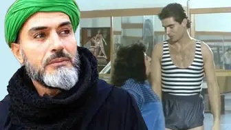 Yaşar Alptekin neden cübbeyi bıraktı? O sözler aklına yattı?