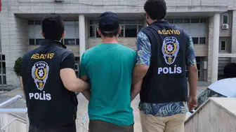 Hakkındaki 30 yıllık ceza infaz edilecek, 10 yıldır aranan isim Menteşe'de yakalandı