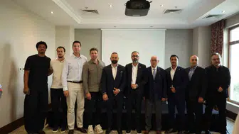 Kocaeli Basketbolda Süper Lig Heyecanına Hazırlanıyor