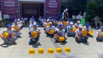 Maden işçileri Ankara sokaklarında haklarını arıyor