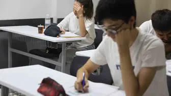 Lise öğrencileri için büyük risk 9. sınıfı boşa harcamayın