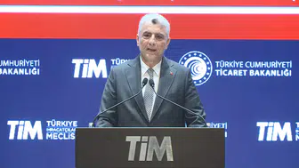 İhracatta yeni rekor Temmuz ayı 25,6 milyar dolarla kapandı