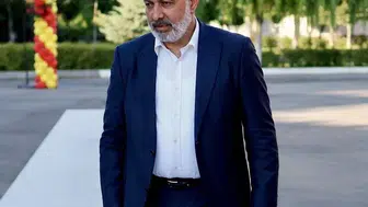 Ali Çamlı'dan şampiyonluk mesajı Bir mağlubiyetle rotamız değişmez