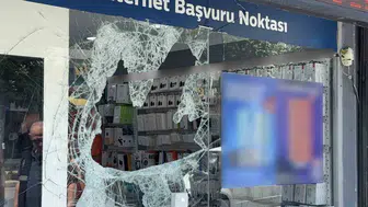 Başakşehir’de gece yarısı 400 bin liralık telefon vurgunu