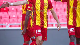 Göztepe lig öncesi Bodrum sınavını başarıyla geçti