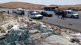 Eyyübiye'de kayıp şahıs dağlık alanda ölü bulundu