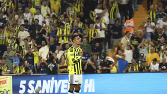 Mason Greenwood Konyaspor karşısında şov yaptı