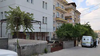Nevşehir'de yalnız yaşayan adam evinde cansız bulundu