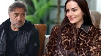 Oktay Kaynarca yeni dizisi Hamal için Caner Cindoruk ile anlaştı