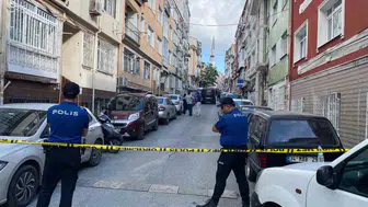 Fatih'te aile faciası: Emekli polisin silahından çıkan kurşunlar üç can aldı