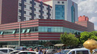Afyonkarahisar’da sera faciası Tarım ilacı 9 kişiyi hastanelik etti