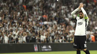 Beşiktaş Avrupa yolunda Kauno Zalgiris'i rahat geçti