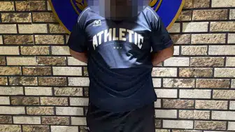 Çankaya’daki cinayetin firari şüphelisi Kırıkkale’de kıskıvrak yakalandı