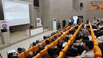 Elazığ’da kıraat ilmi üzerine dört günlük uzman buluşması