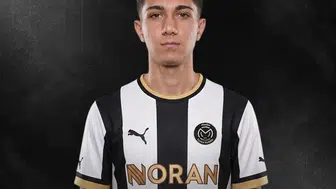 Manisa FK altyapısından milli takıma gurur veren çağrı