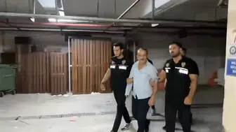 UltraAslan liderinin evinden servet çıktı