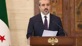 Şam'dan Ankara'ya stratejik mesaj: Süreçte Türkiye ana ortağımız olacak