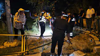 Edirne’de kaza sonrası kopan parmak için seferberlik yaşandı