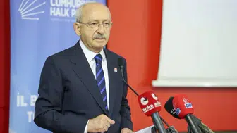 Kılıçdaroğlu'ndan teşkilata talimat Ayrılanlarla muhatap olmayın