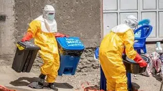 Ebola Kongo'da 2 bin 680 can aldı, salgın 57 bölgeye yayıldı