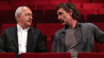 Siyaset dünyasında sürpriz ziyaret: Kemal Kılıçdaroğlu cezaevi yolunu tuttu