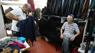 Terzilik bitiyor mu? Ustalar yapay zekaya rağmen umutlu?