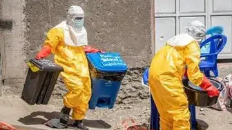 Ebola kabusu büyüyor: Can kaybı 3 bine dayandı