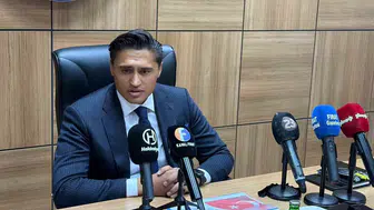 Elazığspor maçları için emniyet, yönetim ve tribün liderleri masada