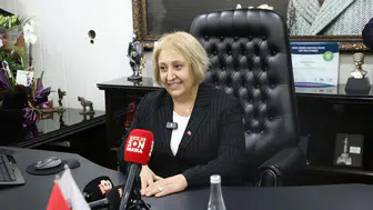 Menderes Belediyesi yeni başkan vekilini seçti