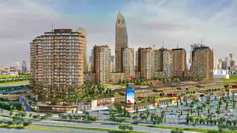 İstanbul’da yeni dönem Her yere 5 dakikada ulaşın