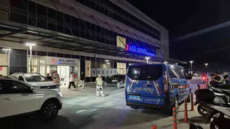 Bodrum'daki otelde havuz temizliği kabusa döndü