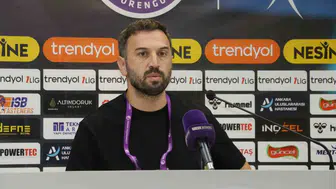 Pendikspor Ankara deplasmanında dağıldı
