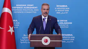 Mekke Savunma İttifakı'nda tarihi adım: Bölgesel güvenlik için yeni dönem başladı