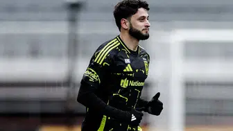 Erzurumspor rotayı Amerika’ya kırdı