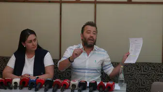 Eskişehir'de kreş darp iddiası için savcılık kararını verdi
