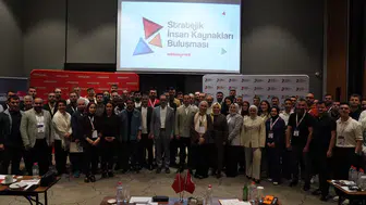 Türkiye'nin en iyi İK yöneticileri belirlendi