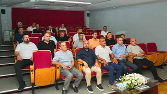 Düzce Ticaret ve Sanayi Odası seçim tarihi için geri sayım başladı