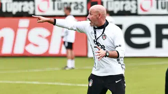 Beşiktaş Avrupa yolunda tempoyu artırdı