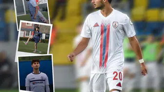 Altınordu’da 10 Yıllık Emek Veda Etti Tugay Güner Yeni Rotasını Belirledi
